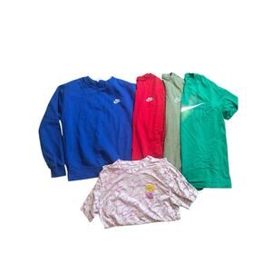 Mens Nike Shirt LOT size S-M